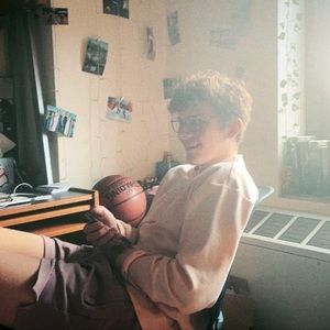 Meet your Posher, Jacob